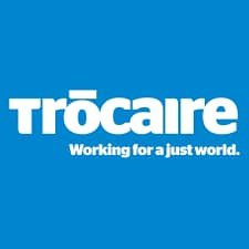 Trócaire Logo